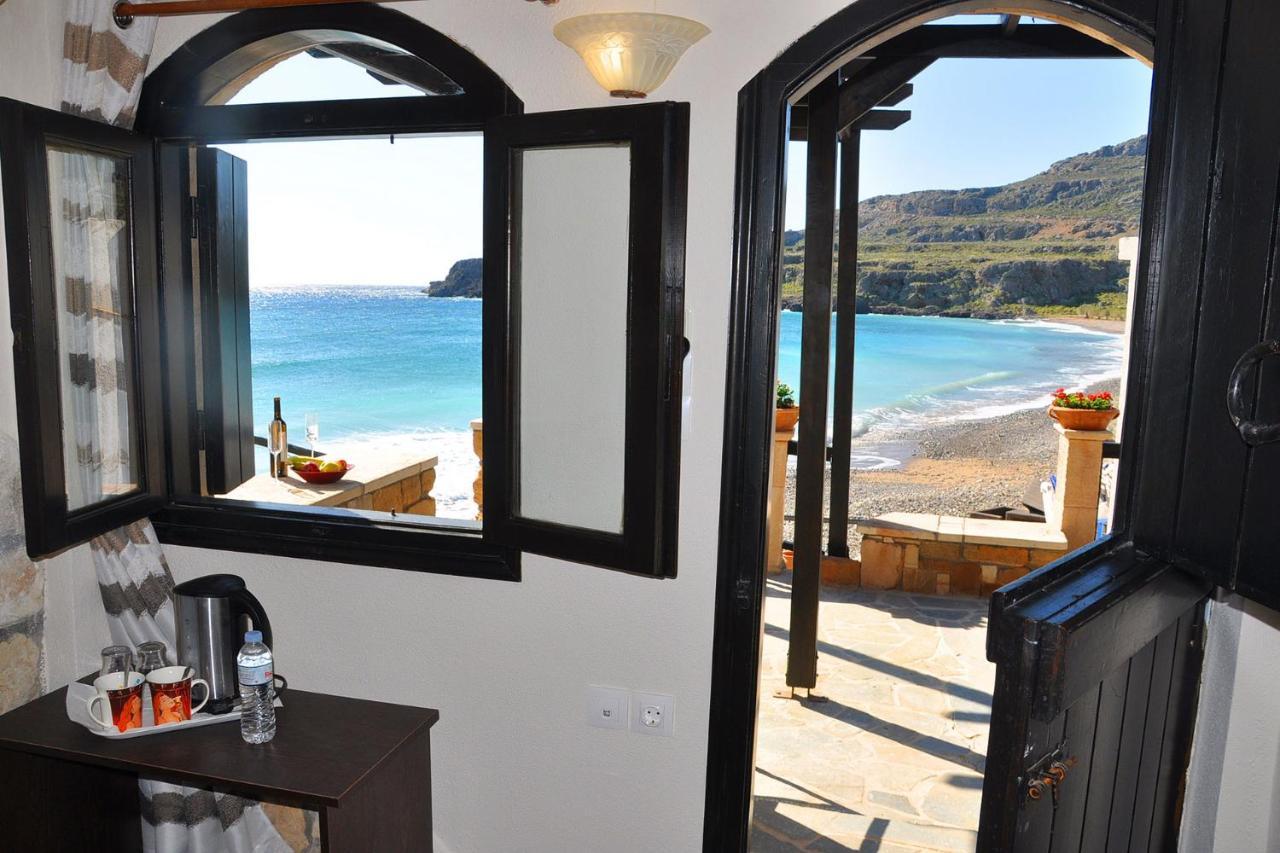 Coral Front Beach Закрос Экстерьер фото