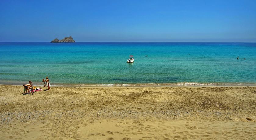 Coral Front Beach Закрос Экстерьер фото