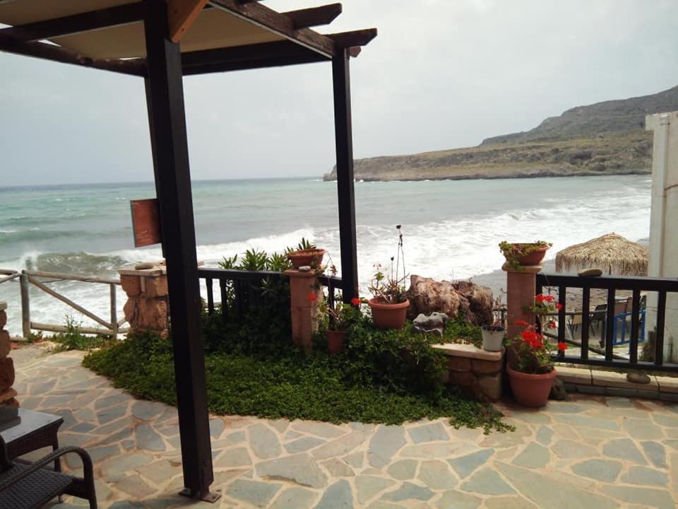 Coral Front Beach Закрос Экстерьер фото
