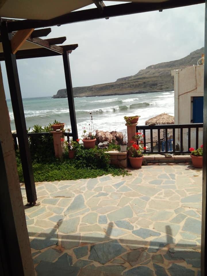 Coral Front Beach Закрос Экстерьер фото