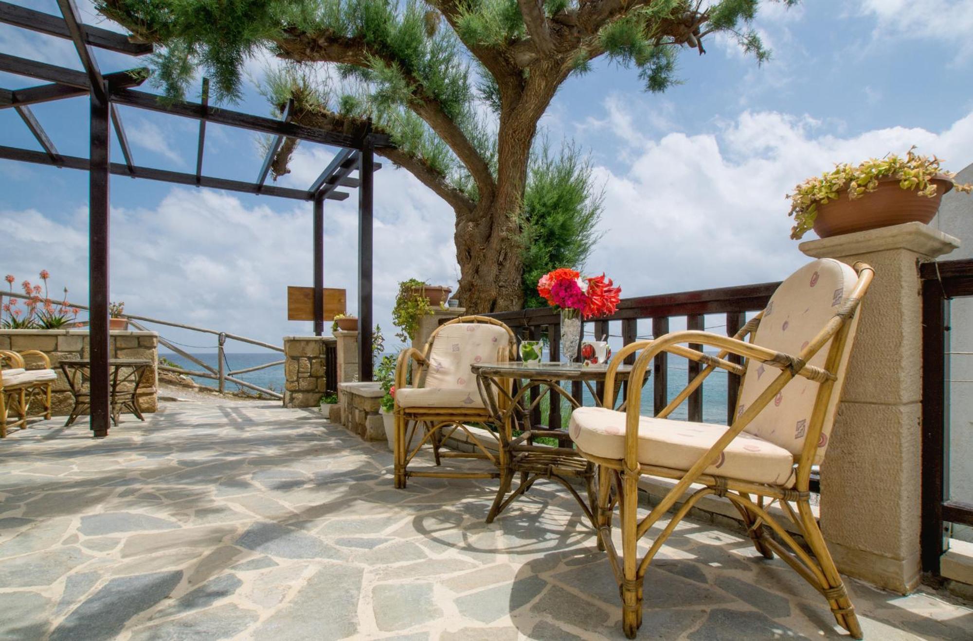 Coral Front Beach Закрос Номер фото