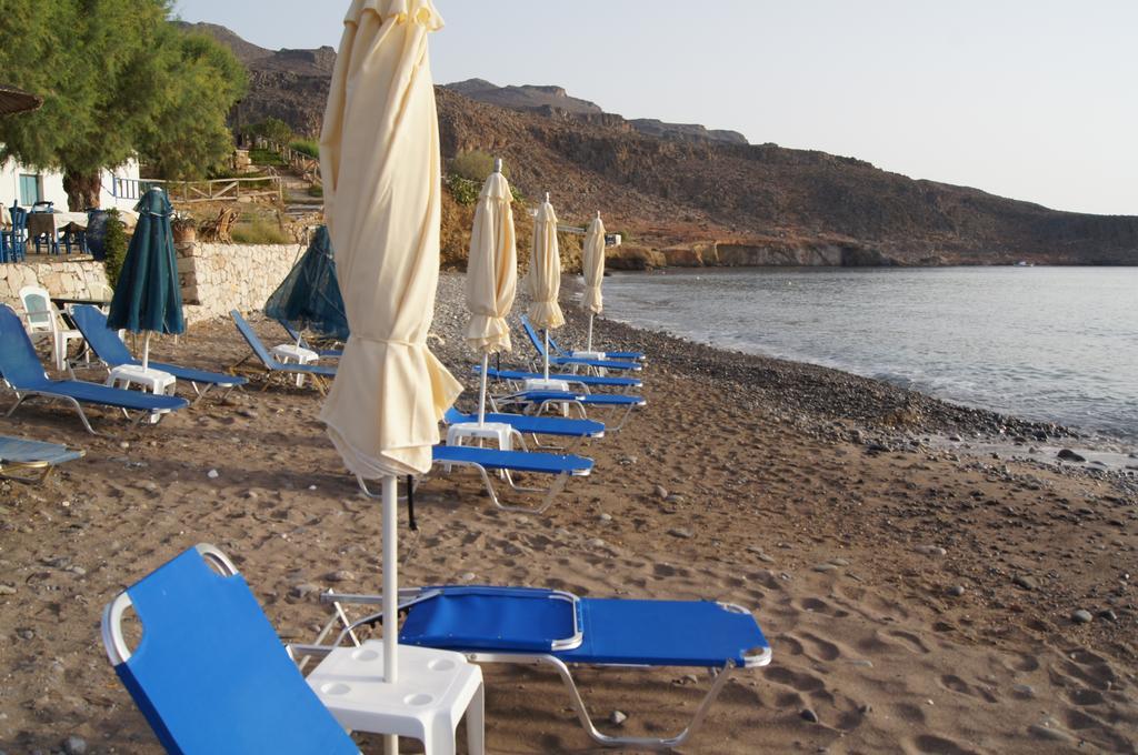 Coral Front Beach Закрос Экстерьер фото