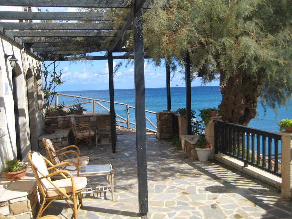 Coral Front Beach Закрос Экстерьер фото