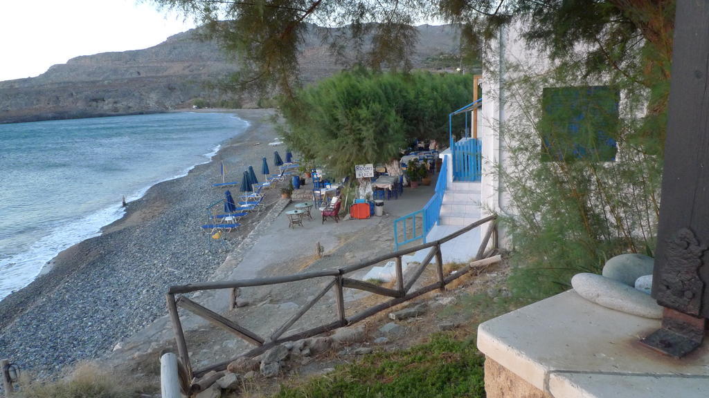 Coral Front Beach Закрос Экстерьер фото